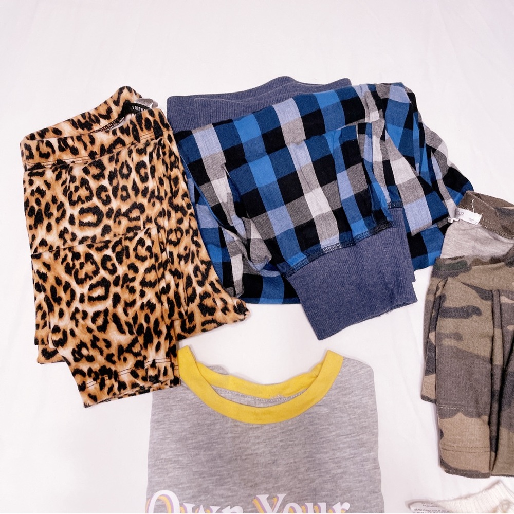 Bundle Deal Small/SP - Picture 4 of 9